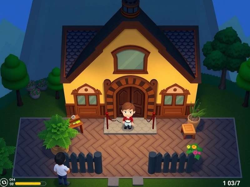 My Town Home Retreat Indian Player Reviews